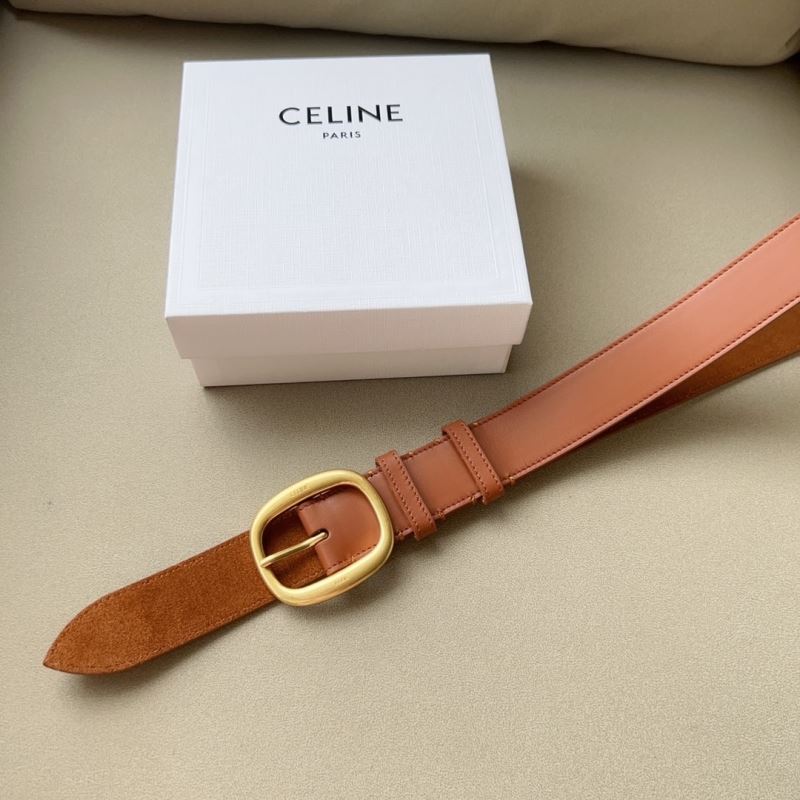 CELINE Belts